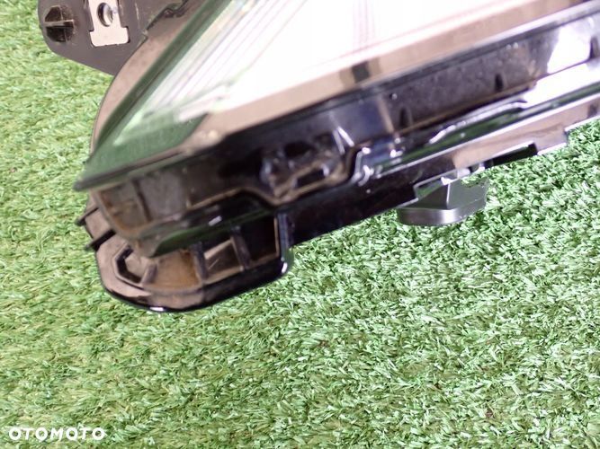 MITSUBISHI ECLIPSE CROSS LIFT 20- reflektor lewy lampa lewa EDM92205010 - 2