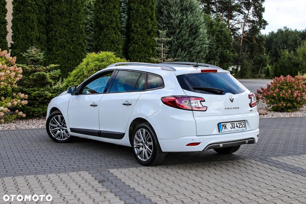 Renault Megane - 12