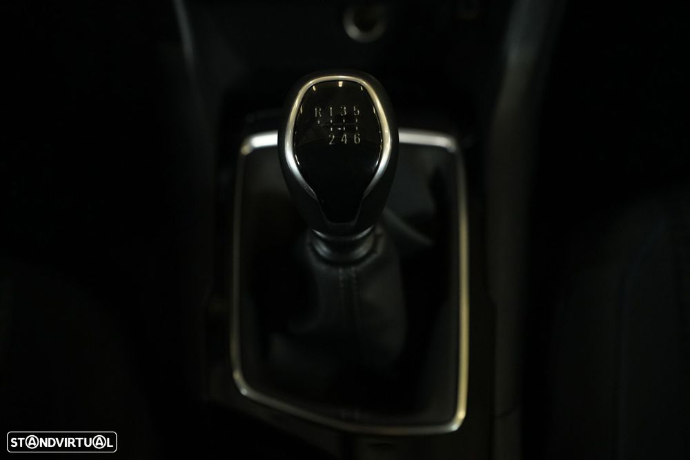 Peugeot 308 1.5 BlueHDi Style - 20