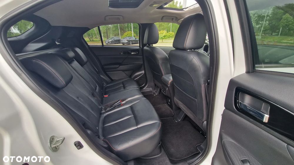 Mitsubishi Eclipse Cross 1.5 T-MIVEC ClearTec CVT 4WD Diamant Edition Plus - 26