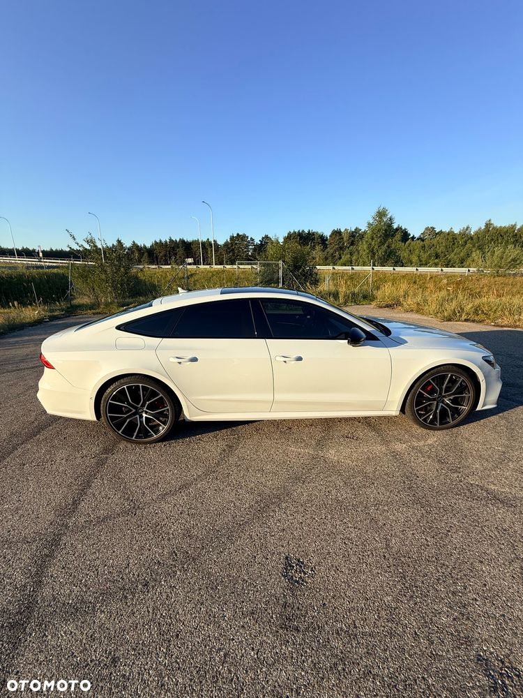 Audi S7 Sportback - 10