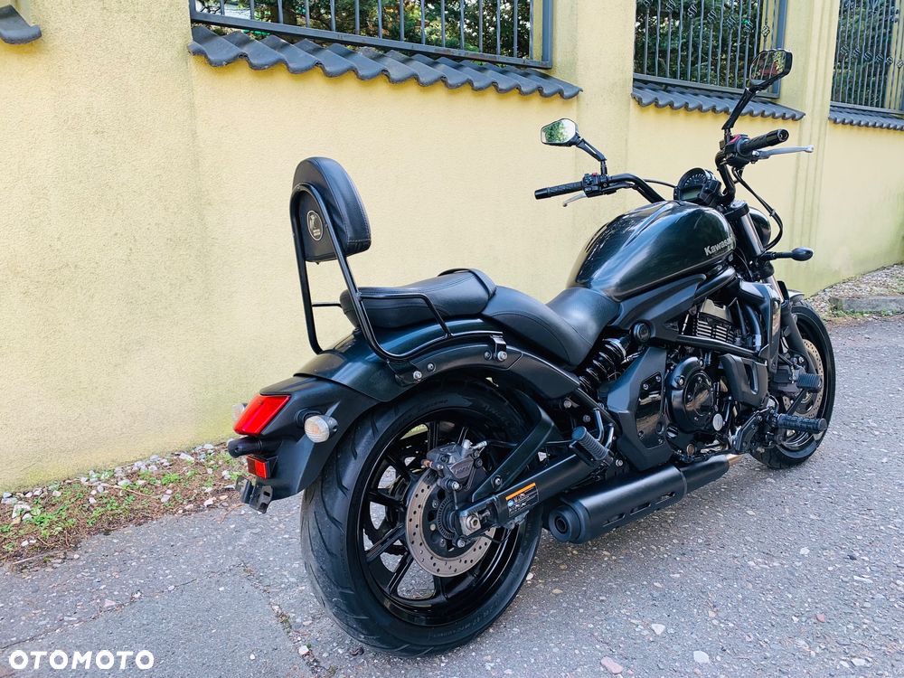 Kawasaki VN - 3