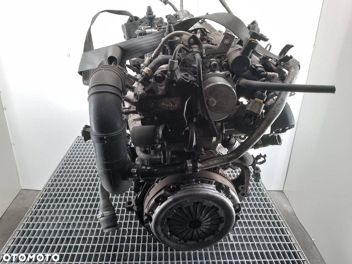 SILNIK FIAT PUNTO II 188A9000 1.3  MULTIJET - 6