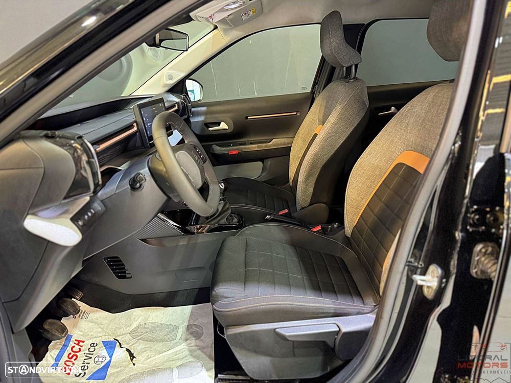 Citroën C3 Aircross 1.2 PureTech Plus - 15