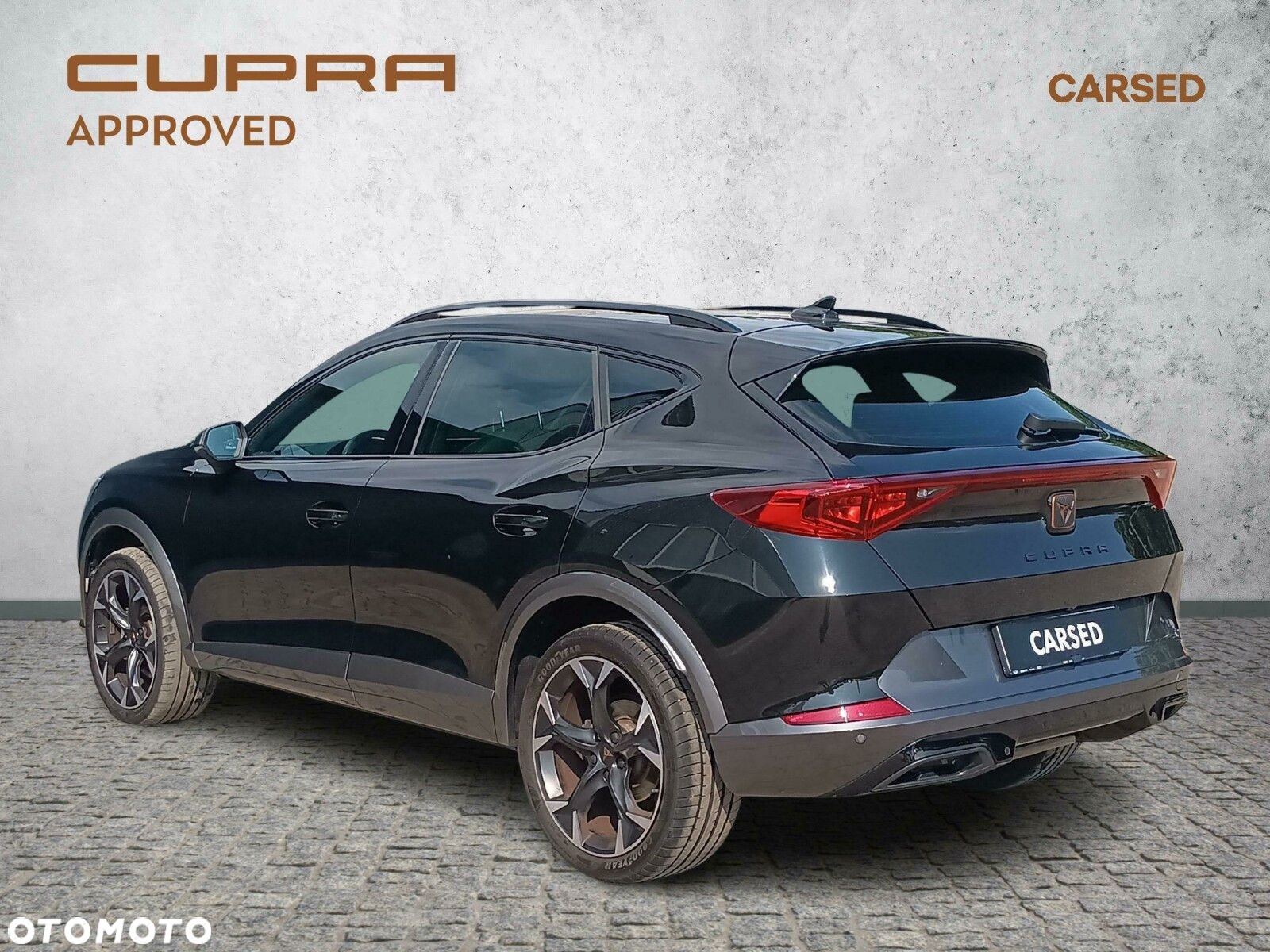 Cupra Formentor 1.5 TSI DSG - 3