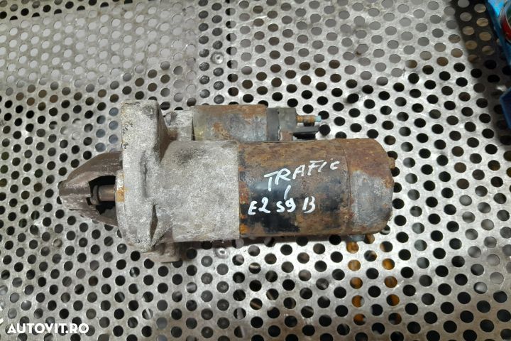 Electromotor M001T80681 M001T80681 Renault Trafic 2 [2001 - 2006] Min - 1