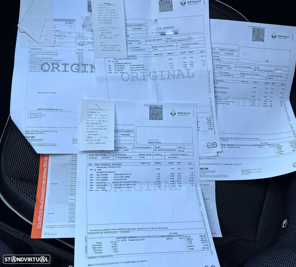 Renault Captur 1.3 TCe Intens - 8