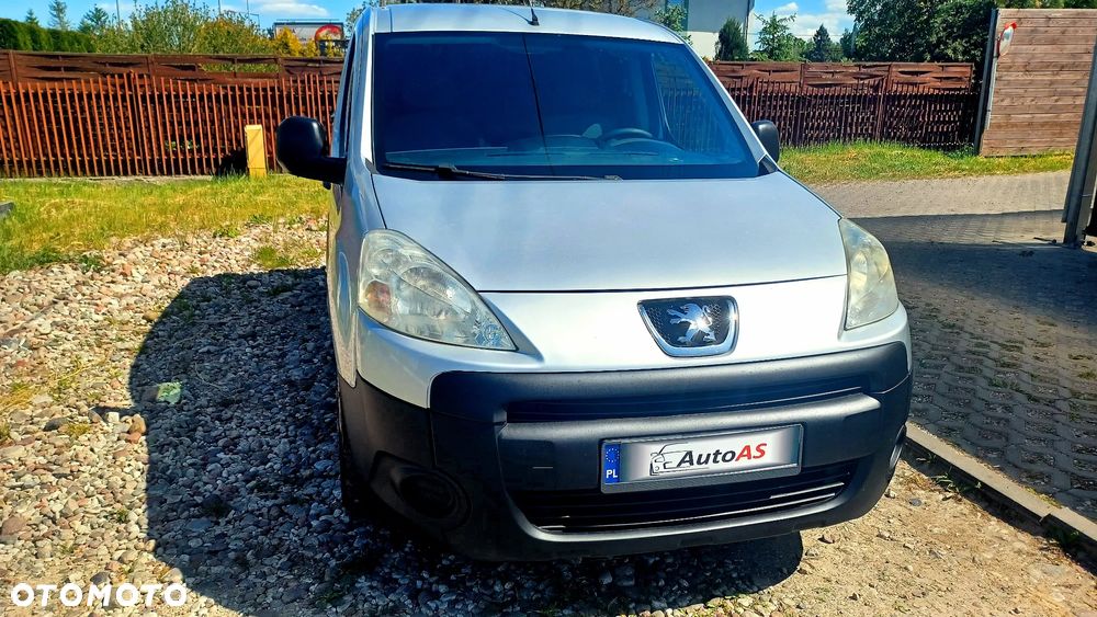 Peugeot Partner - 3