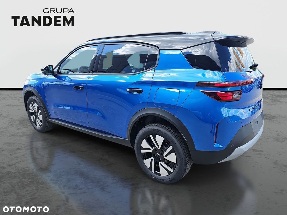 Opel Frontera - 7