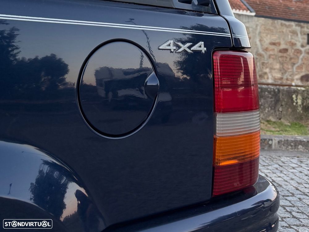 Jeep Grand Cherokee 2.5 TD Official - 5