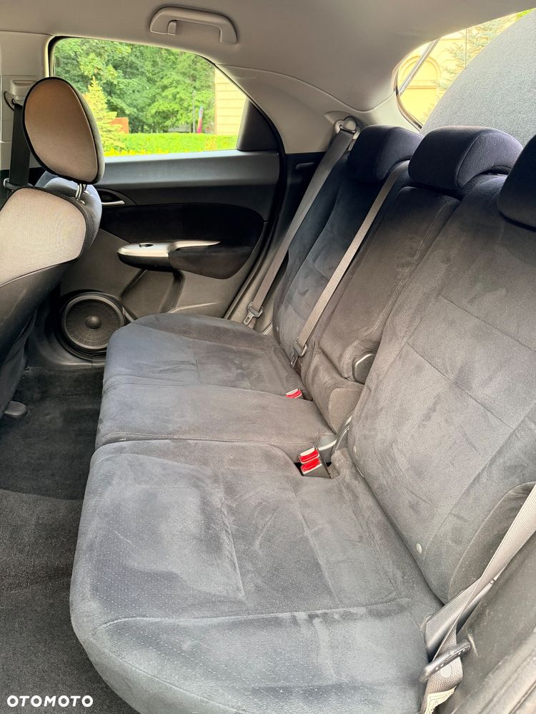 Honda Civic 1.8 Comfort - 16