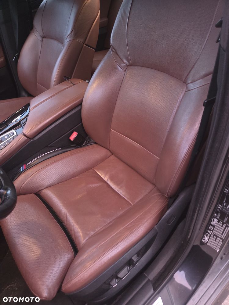 BMW Seria 5 - 6