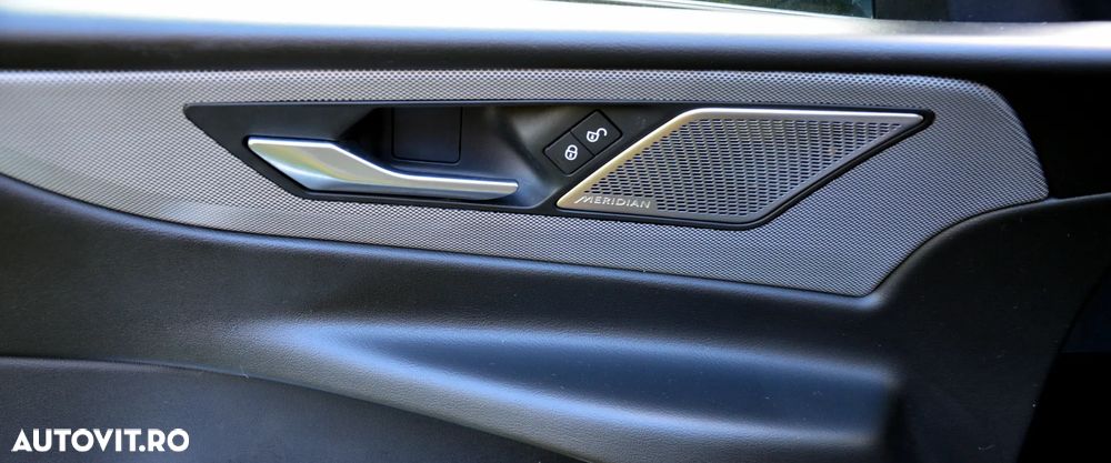 Jaguar XE D200 Aut. R-Dynamic HSE - 16