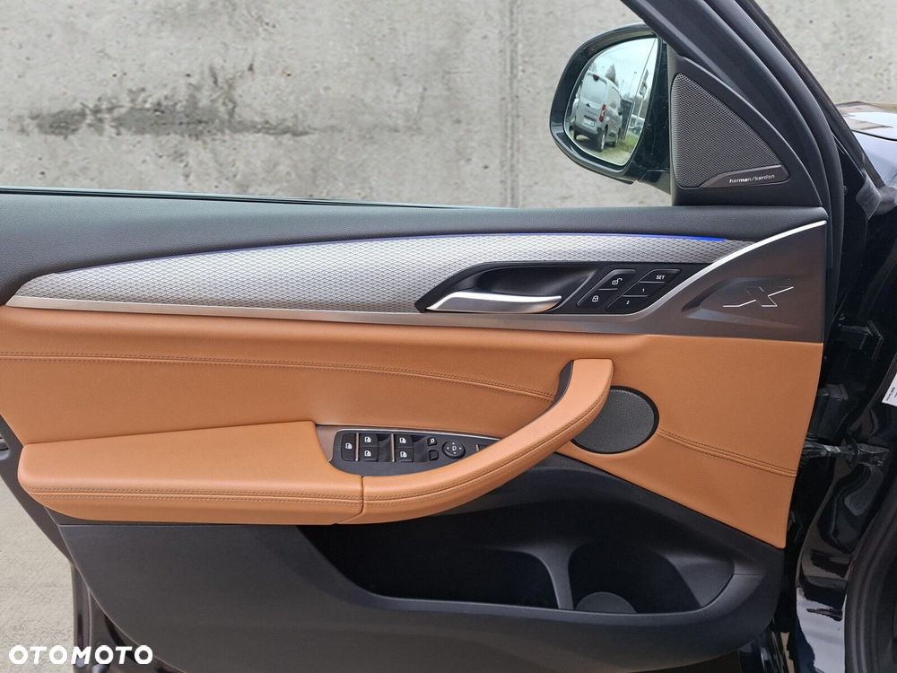 BMW X4 xDrive20i M Sport sport - 13