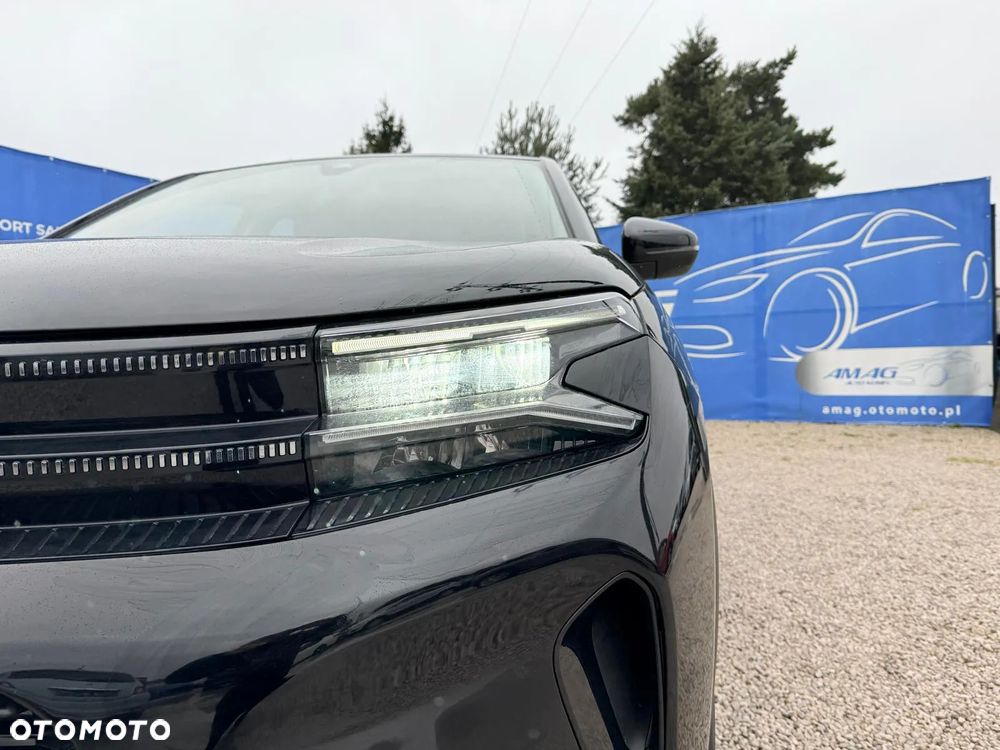 Citroën C5 Aircross 1.6 PHEV 225 Feel Pack EAT8 - 10