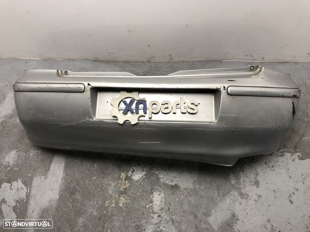 Parachoques Trás VW POLO (9N_) 10.01 - 05.08 - 1