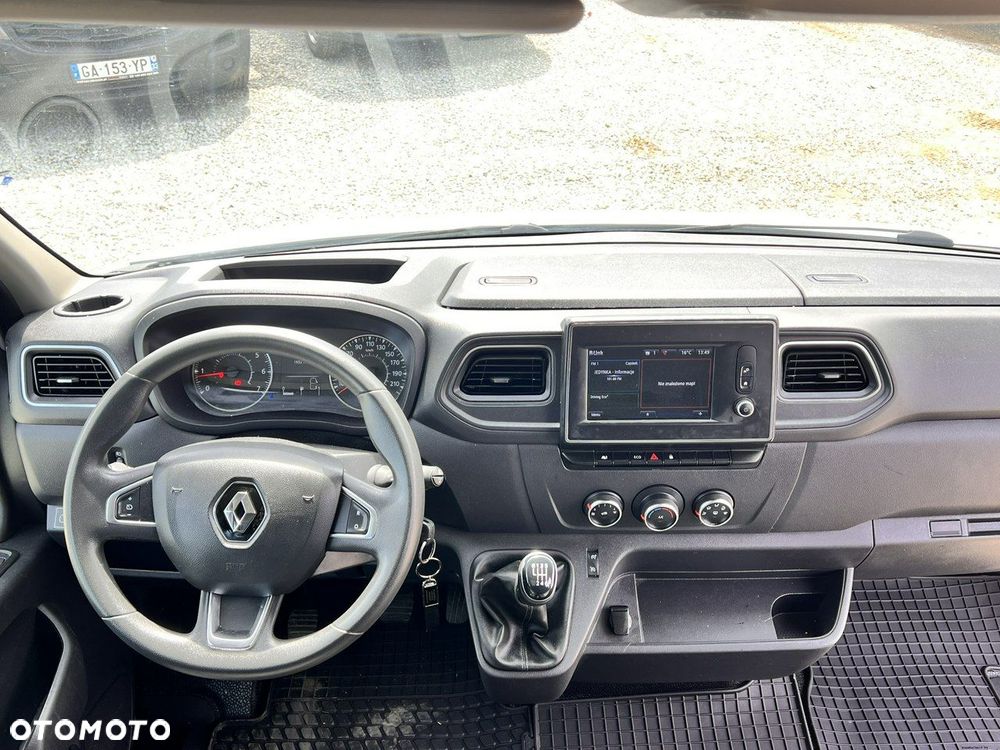 Renault Master - 8