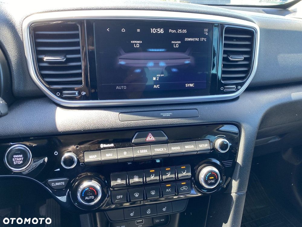 Kia Sportage - 29