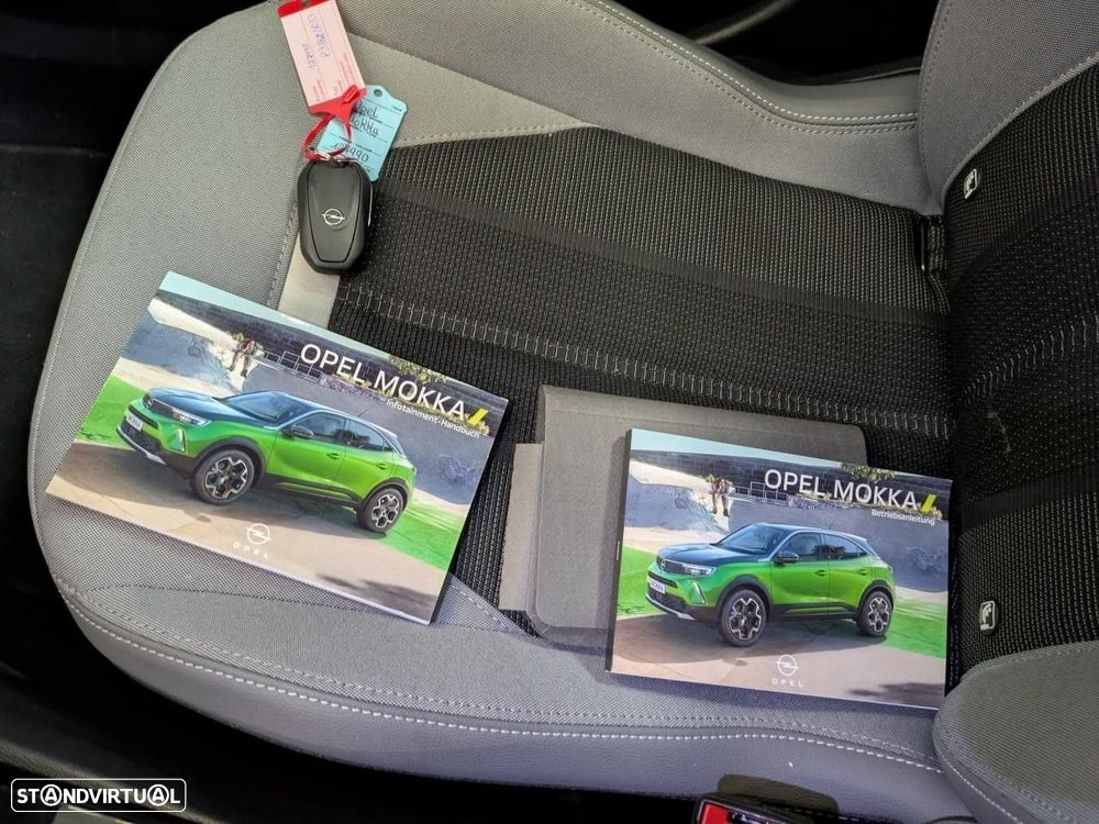 Opel Mokka-e Elegance - 4
