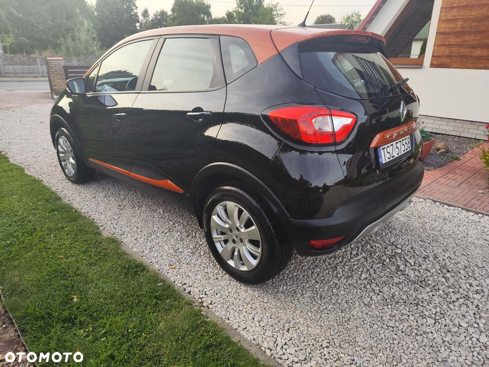 Renault Captur - 3