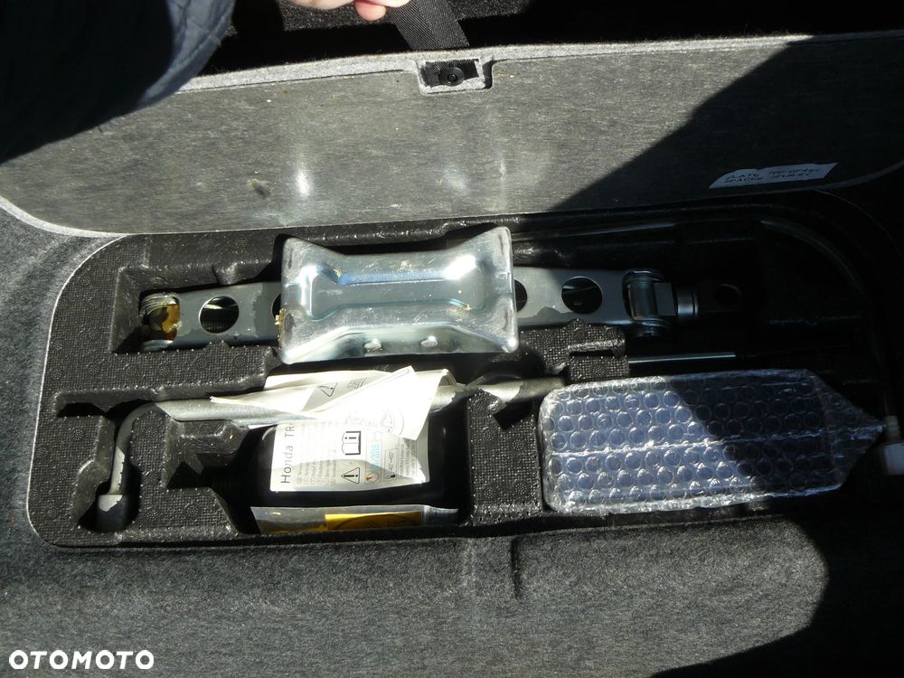 Honda Accord 2.2i-DTEC Executive - 39