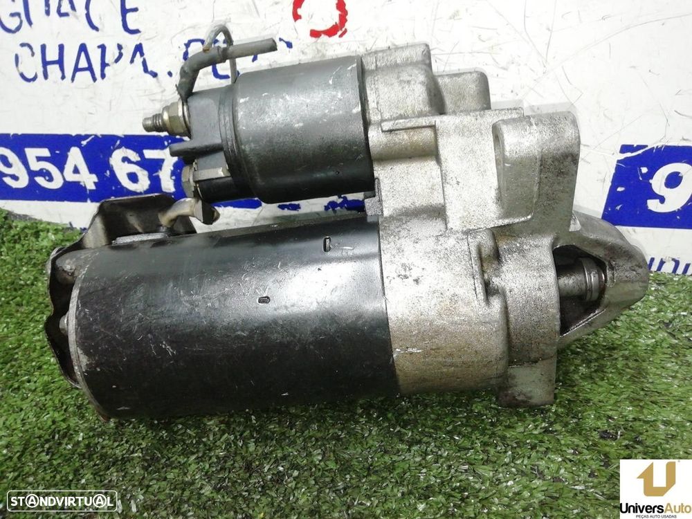 MOTOR ARRANQUE CITROEN SAXO 1999 -0001108162 - 3