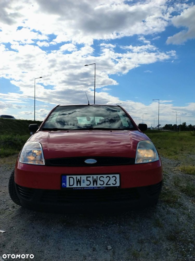 Ford Fiesta - 40