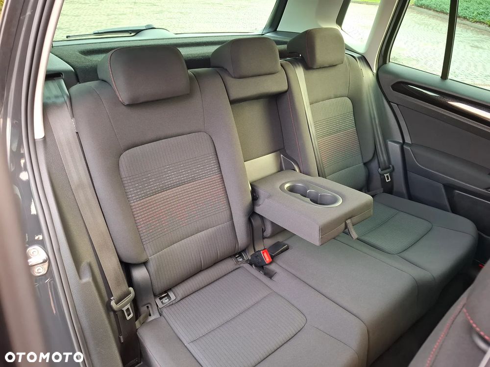 Volkswagen Golf Sportsvan SV 2.0 TDI BMT Highline - 26