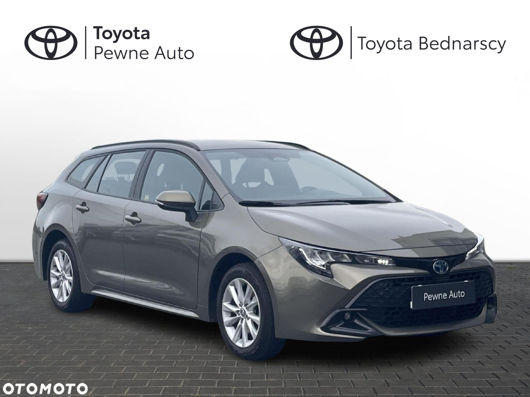 Toyota Corolla - 7