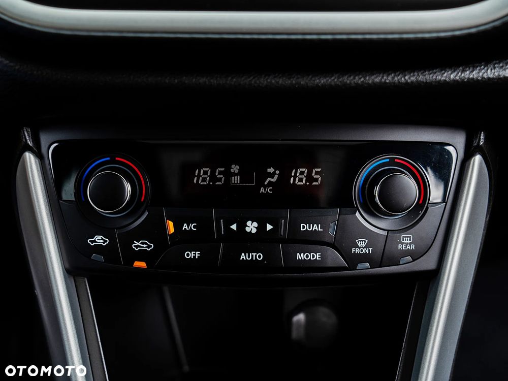 Suzuki SX4 S-Cross 1.6 Premium 4WD - 39