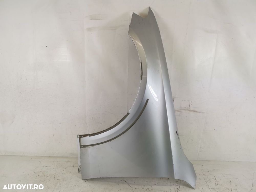 Aripa Fata Stanga Mercedes-Benz  E-Class W213 2016 2017 2018 2019 2020 - 1