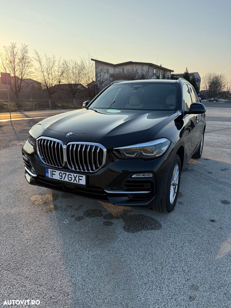 BMW X5 - 3