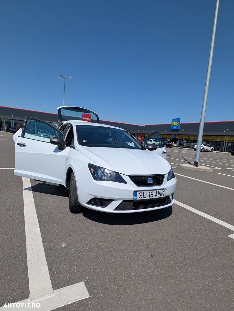 Seat Ibiza - 21