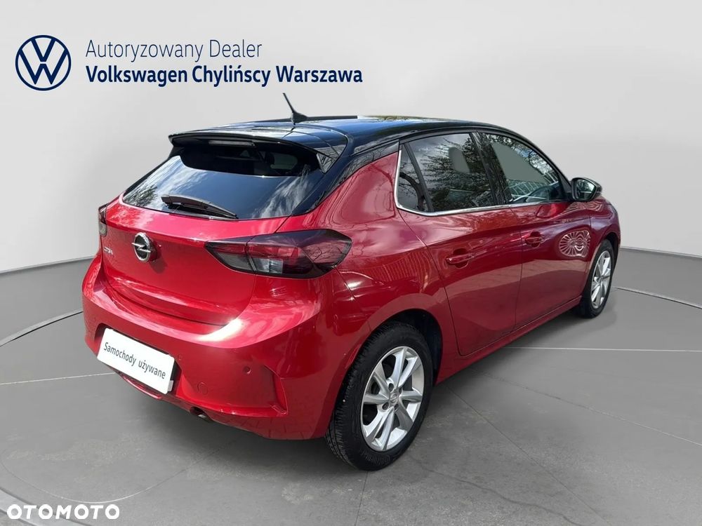 Opel Corsa 1.2 Elegance S&S - 5