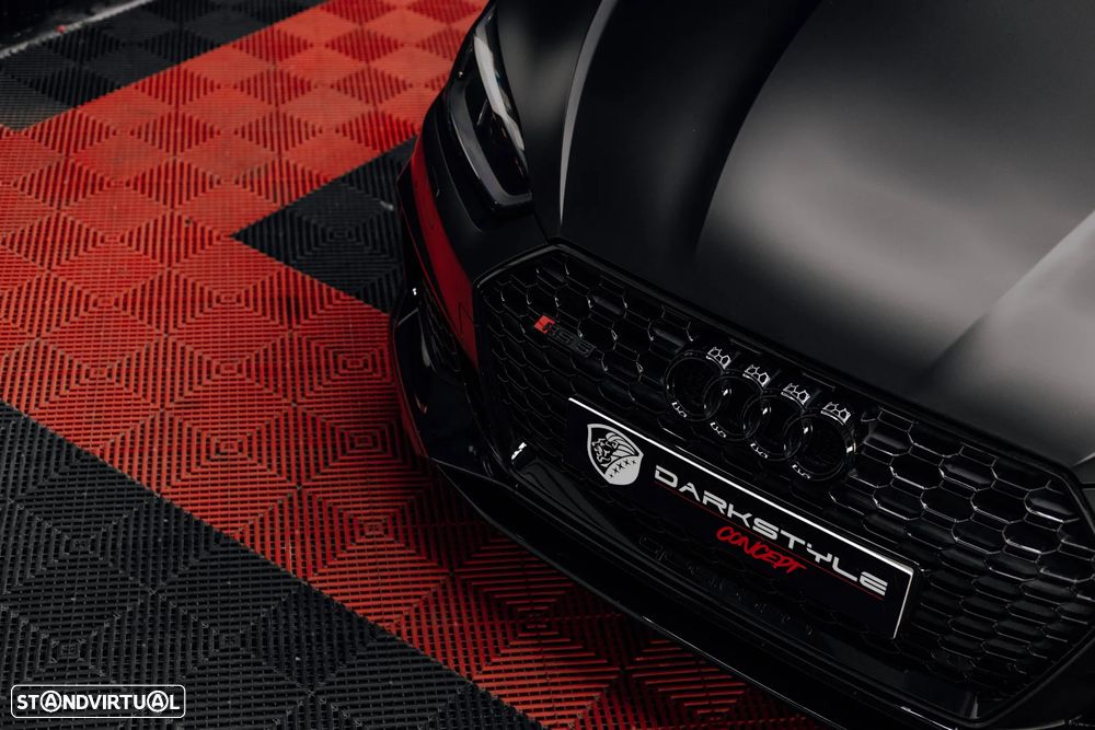 Audi RS5 2.9 TFSI quattro tiptronic - 23