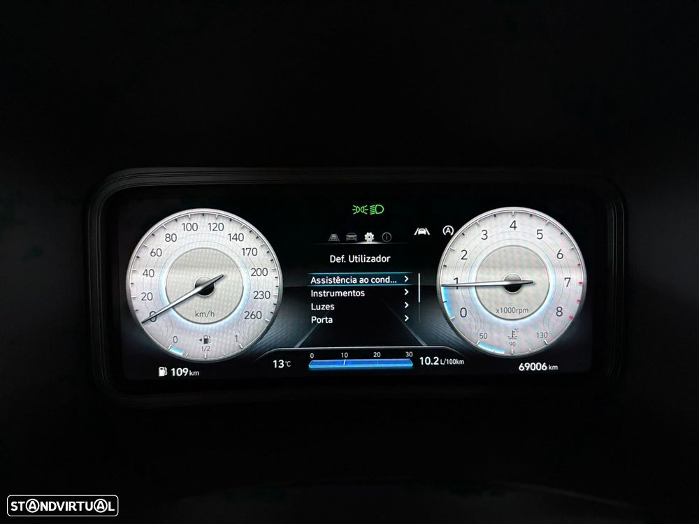 Hyundai Kauai 1.0 T-GDi N-Line - 37