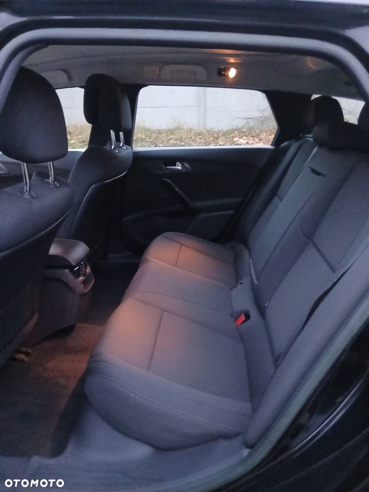 Peugeot 508 - 7