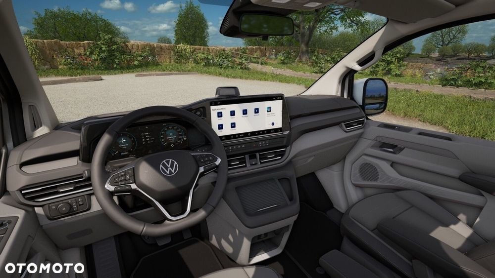 Volkswagen Caravelle 2.0 TDI L2 4Motion Style - 15