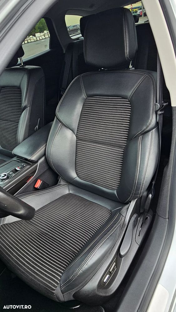 Renault Talisman TCe 225 EDC GPF LIMITED - 14
