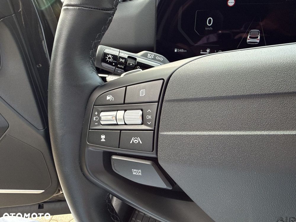 Kia Sportage - 15