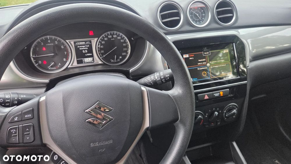 Suzuki Vitara - 8