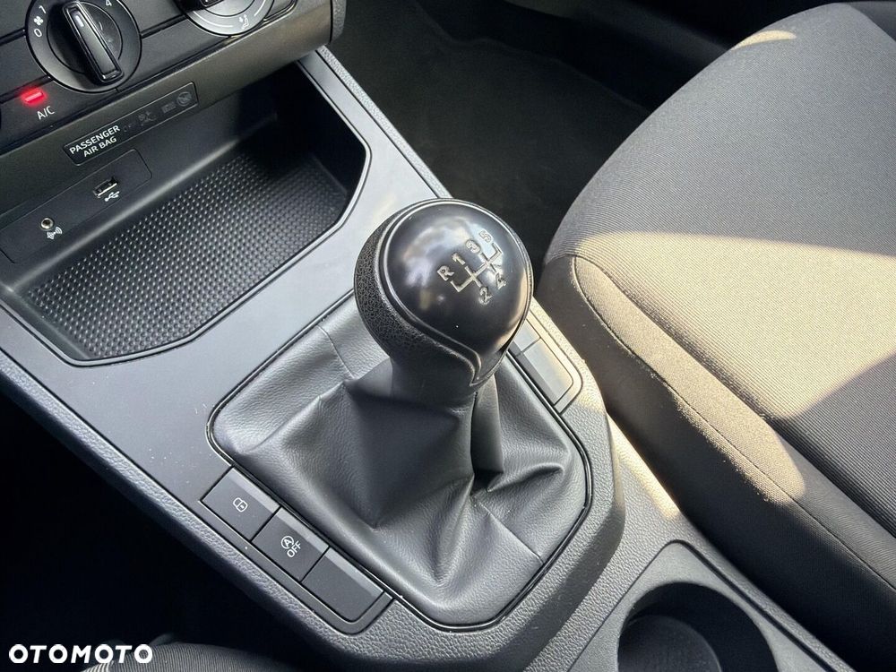Seat Ibiza 1.0 EVO Reference S&S - 25