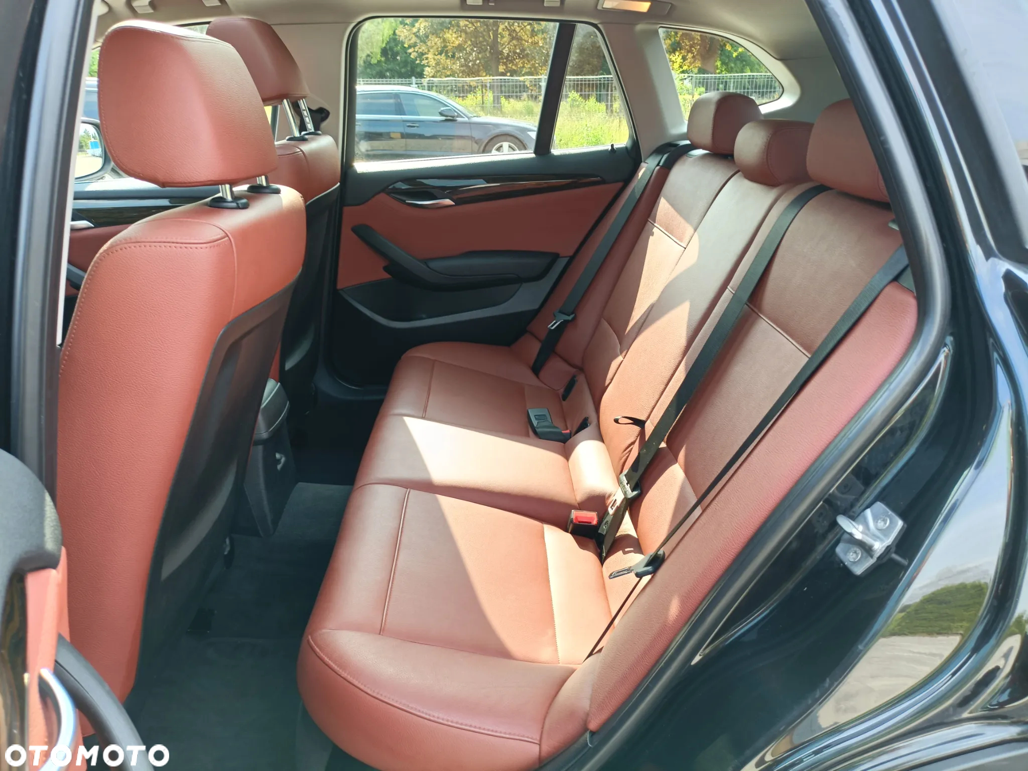 BMW X1 xDrive23d - 12