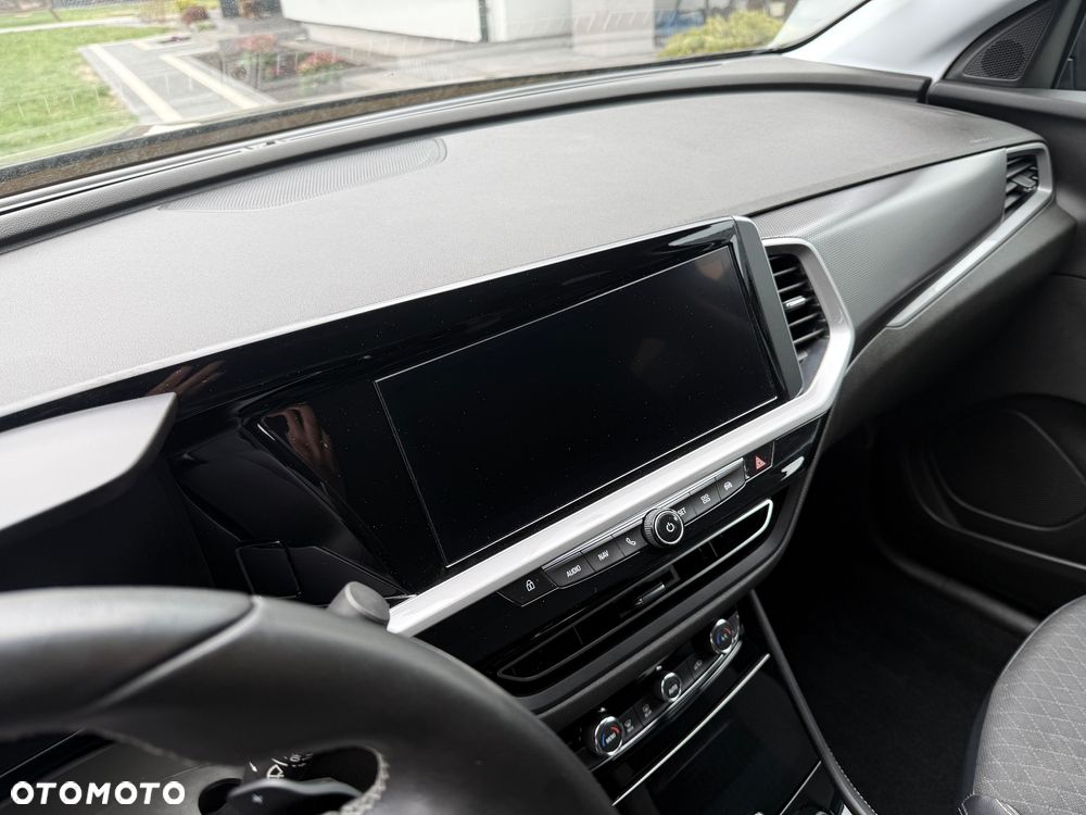 Opel Grandland 1.5 D Automatik Business Elegance - 29