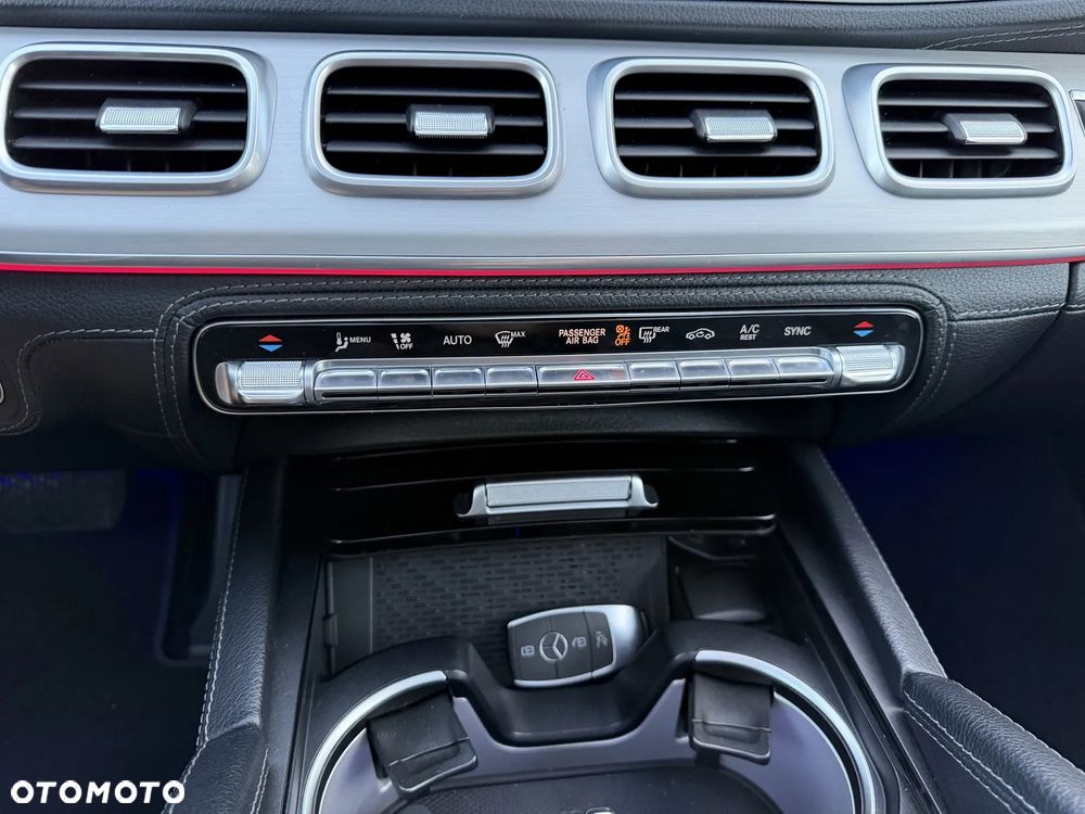 Mercedes-Benz GLE 400 d 4-Matic Premium Plus - 23