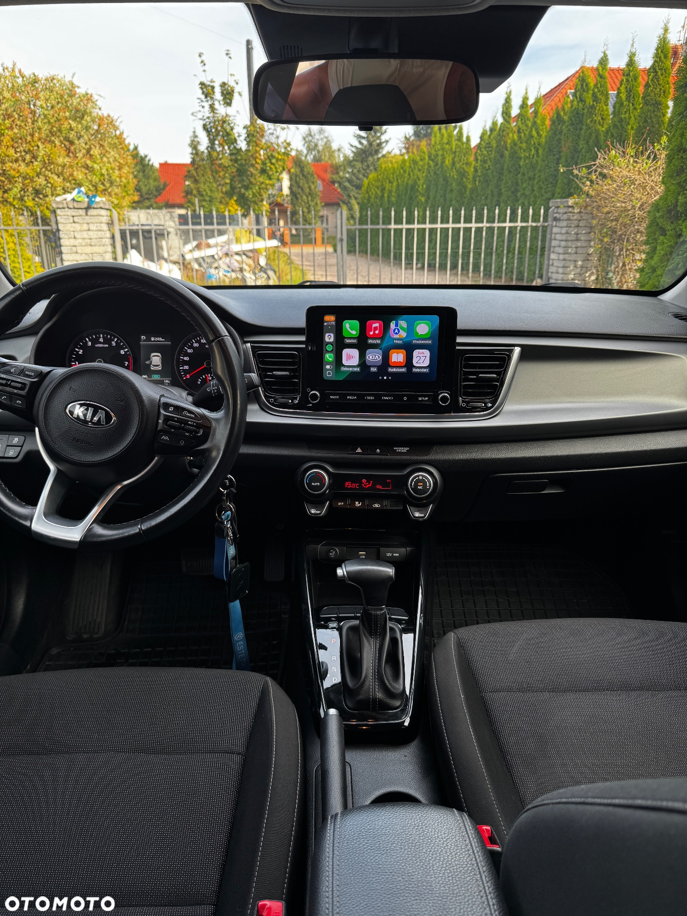 Kia Rio 1.0 T-GDI L DCT - 2