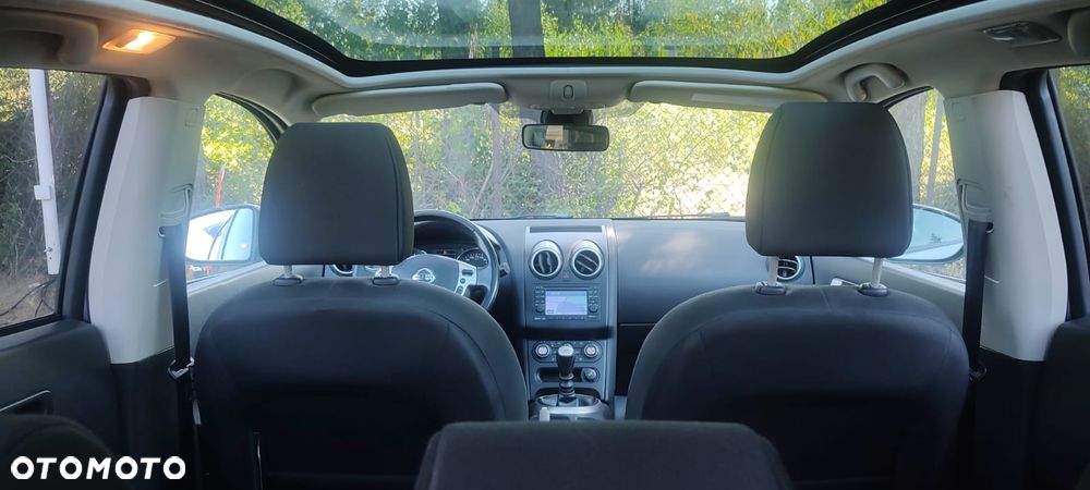 Nissan Qashqai 2.0 Tekna - 9