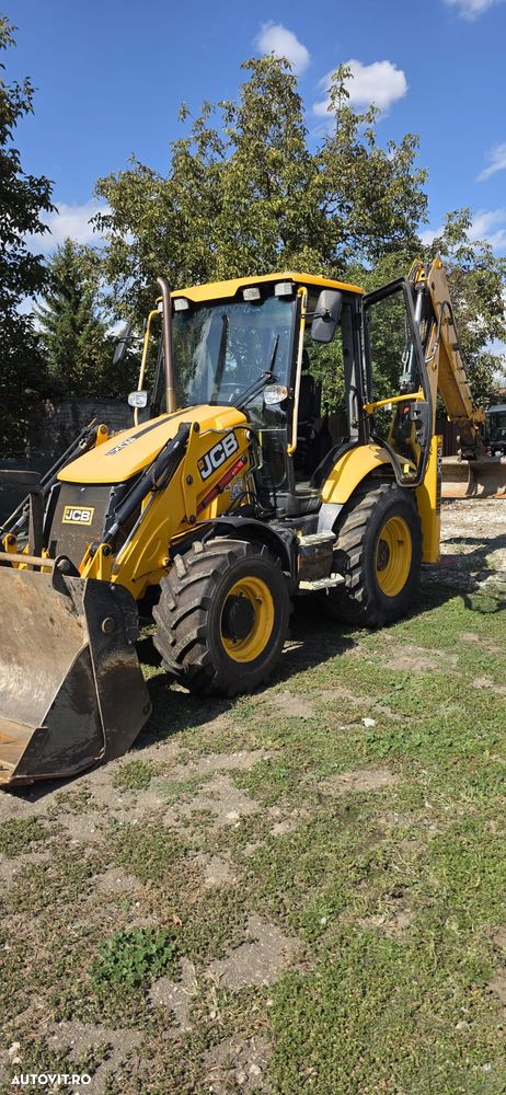 JCB 3CX - 3