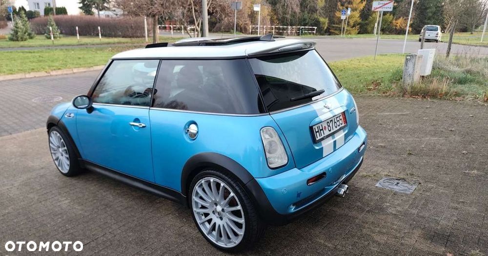 MINI Cooper S - 29
