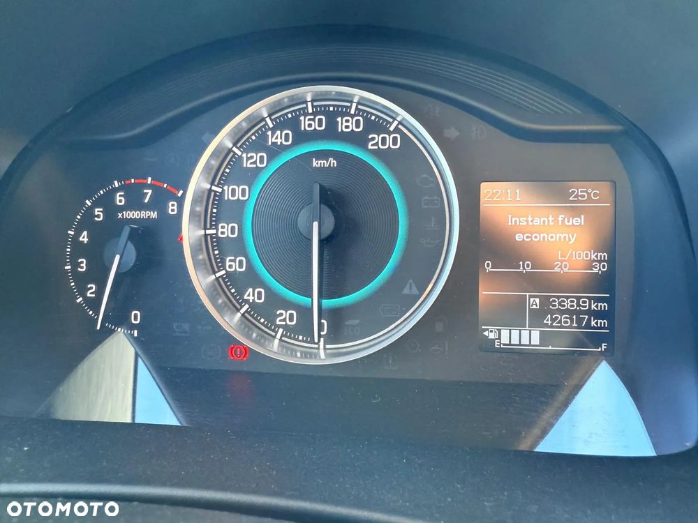 Suzuki Ignis 1.2 Comfort - 23